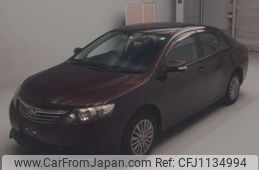 toyota allion 2010 -TOYOTA--Allion NZT260-3070985---TOYOTA--Allion NZT260-3070985-