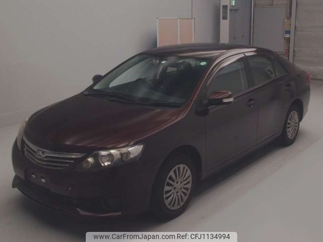 toyota allion 2010 -TOYOTA--Allion NZT260-3070985---TOYOTA--Allion NZT260-3070985- image 1