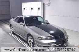 nissan skyline 1995 -NISSAN--Skyline ECR33-055924---NISSAN--Skyline ECR33-055924-