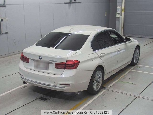 bmw 3-series 2016 -BMW--BMW 3 Series 3D20-WBA8B52050K433869---BMW--BMW 3 Series 3D20-WBA8B52050K433869- image 2