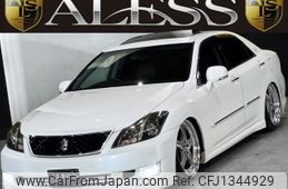 toyota crown 2011 -TOYOTA--Crown DBA-GRS200--GRS200-0063338---TOYOTA--Crown DBA-GRS200--GRS200-0063338-