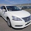 nissan bluebird-sylphy 2016 CFJ1453674 image 1