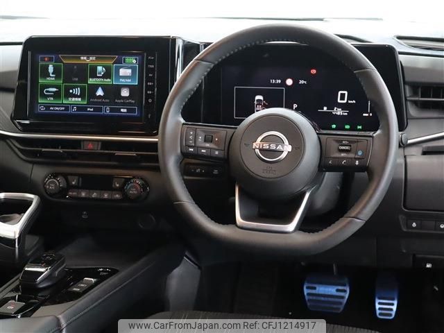 nissan note 2024 quick_quick_6AA-E13_E13-283868 image 2