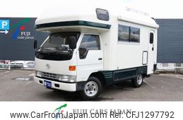 toyota dyna-truck 1999 GOO_NET_EXCHANGE_0901227A30250615W001
