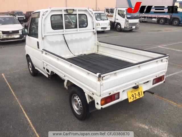 honda acty-truck 2006 -HONDA 【伊勢志摩 480ｱ9281】--Acty Truck HA6--1603331---HONDA 【伊勢志摩 480ｱ9281】--Acty Truck HA6--1603331- image 2