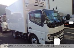 mitsubishi-fuso canter 2024 GOO_NET_EXCHANGE_0707934A30250304W003