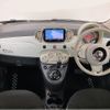 fiat 500 2017 -FIAT--Fiat 500 ABA-31209--ZFA3120000J618675---FIAT--Fiat 500 ABA-31209--ZFA3120000J618675- image 3