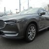 mazda cx-8 2018 CFJ1794196 image 8