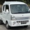 suzuki carry-truck 2019 quick_quick_EBD-DA16T_DA16T-470754 image 4