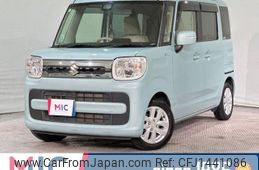 suzuki spacia 2018 quick_quick_MK53S_MK53S-116275