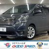 toyota vellfire 2009 quick_quick_DBA-ANH20W_ANH20-8068697 image 1