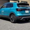 volkswagen t-cross 2021 -VOLKSWAGEN--VW T-Cross 3BA-C1DKR--WVGZZZC1ZMY146282---VOLKSWAGEN--VW T-Cross 3BA-C1DKR--WVGZZZC1ZMY146282- image 4