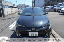 toyota corolla-touring-wagon 2020 -TOYOTA 【名古屋 337ﾘ1035】--Corolla Touring 3BA-ZRE212W--ZRE212W-6020049---TOYOTA 【名古屋 337ﾘ1035】--Corolla Touring 3BA-ZRE212W--ZRE212W-6020049-