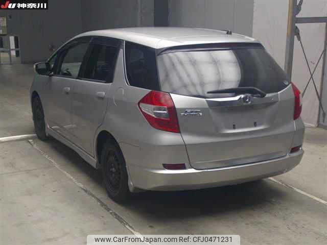 honda fit-shuttle 2011 -HONDA--Fit Shuttle GG7-3005365---HONDA--Fit Shuttle GG7-3005365- image 2