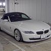 bmw z4 2008 -BMW--BMW Z4 WBABU12050LH57992---BMW--BMW Z4 WBABU12050LH57992- image 1