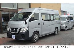 nissan caravan-van 2019 CFJ1856123