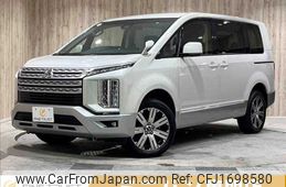 mitsubishi delica-d5 2019 CFJ1698580