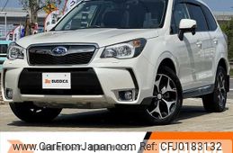 subaru forester 2013 -SUBARU--Forester DBA-SJG--SJG-010264---SUBARU--Forester DBA-SJG--SJG-010264-