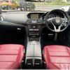 mercedes-benz e-class 2016 CFJ1772473 image 1