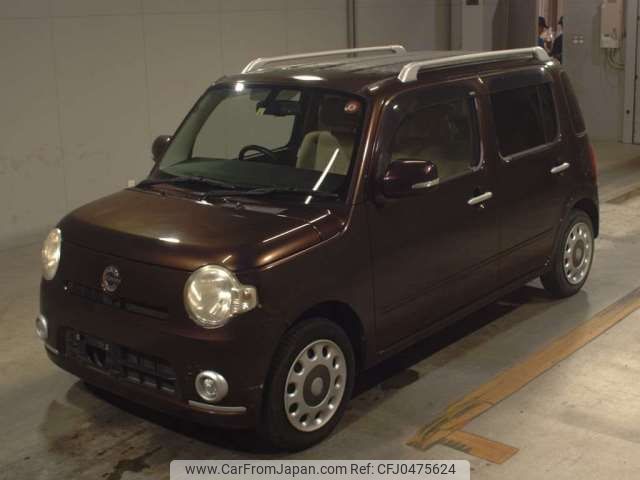 daihatsu mira-cocoa 2010 -DAIHATSU--Mira Cocoa DBA-L675S--L675S-0035488---DAIHATSU--Mira Cocoa DBA-L675S--L675S-0035488- image 1