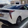 toyota prius 2016 -TOYOTA 【名変中 】--Prius ZVW50--6045879---TOYOTA 【名変中 】--Prius ZVW50--6045879- image 2