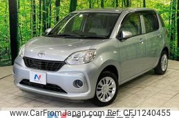 toyota passo 2016 quick_quick_M700A_M700A-0042162