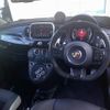 abarth 595 2019 quick_quick_31214T_ZFA3120000JB56057 image 8