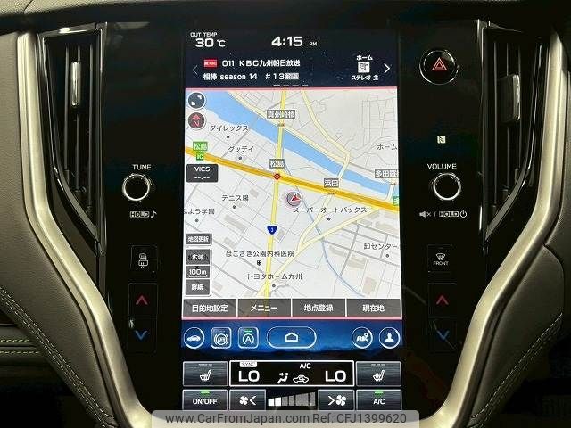subaru outback 2023 -SUBARU--Legacy OutBack 4BA-BT5--BT5-019115---SUBARU--Legacy OutBack 4BA-BT5--BT5-019115- image 2