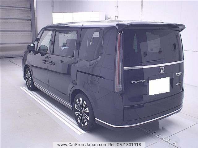 honda stepwagon 2023 CFJ1801918 image 2