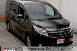 toyota noah 2015 CFJ1621190