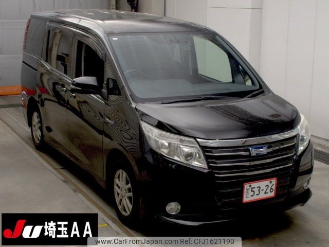 toyota noah 2015 CFJ1621190 image 1