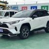 toyota rav4 2021 CFJ1694834 image 2