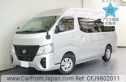 nissan caravan-van 2019 -NISSAN--Caravan Van CS4E26-103130---NISSAN--Caravan Van CS4E26-103130-