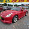 nissan fairlady-z 2012 -NISSAN--Fairlady Z CBA-Z34--Z34-301441---NISSAN--Fairlady Z CBA-Z34--Z34-301441- image 10