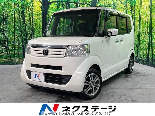 honda n-box 2013 CFJ1594115 image 1