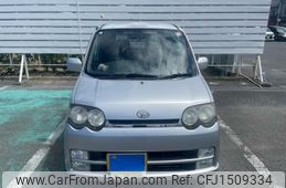 daihatsu move 2004 CFJ1509334