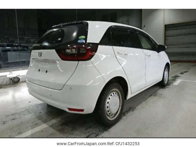 honda fit 2020 -HONDA--Fit 6BA-GR2--GR2-1000680---HONDA--Fit 6BA-GR2--GR2-1000680- image 2
