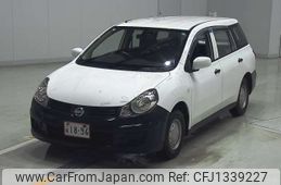 nissan ad-van 2016 -NISSAN--AD Van DBF-VY12--VY12-216280---NISSAN--AD Van DBF-VY12--VY12-216280-