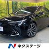 toyota corolla-sport 2023 -TOYOTA--Corolla Sport 6AA-ZWE219H--ZWE219-4005825---TOYOTA--Corolla Sport 6AA-ZWE219H--ZWE219-4005825- image 1