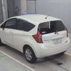 nissan note 2014 -NISSAN 【名古屋 508ﾇ6912】--Note DBA-E12--E12-227537---NISSAN 【名古屋 508ﾇ6912】--Note DBA-E12--E12-227537- image 11