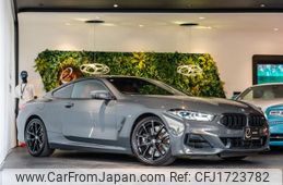 bmw 8-series 2023 CFJ1723782