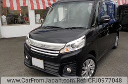 suzuki spacia 2016 -SUZUKI--Spacia DAA-MK42S--MK42S-802420---SUZUKI--Spacia DAA-MK42S--MK42S-802420-