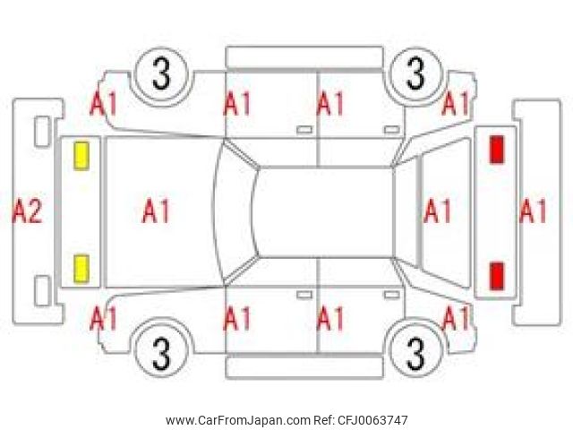 toyota aqua 2019 -TOYOTA--AQUA DAA-NHP10--NHP10-6837916---TOYOTA--AQUA DAA-NHP10--NHP10-6837916- image 2