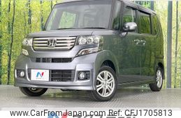 honda n-box 2012 CFJ1705813