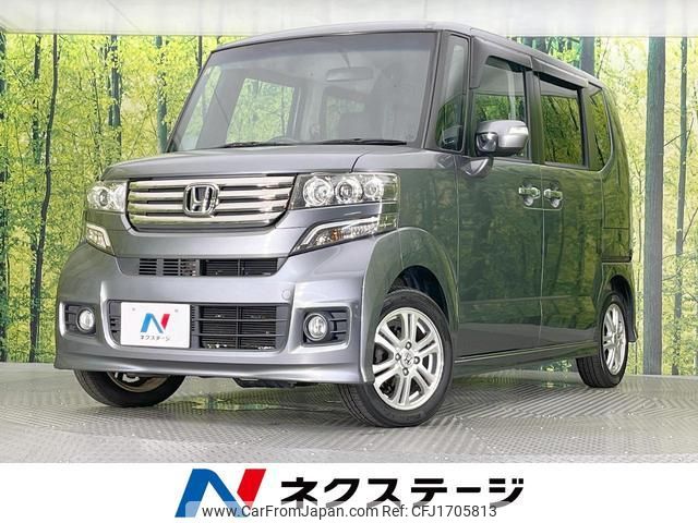 honda n-box 2012 CFJ1705813 image 1
