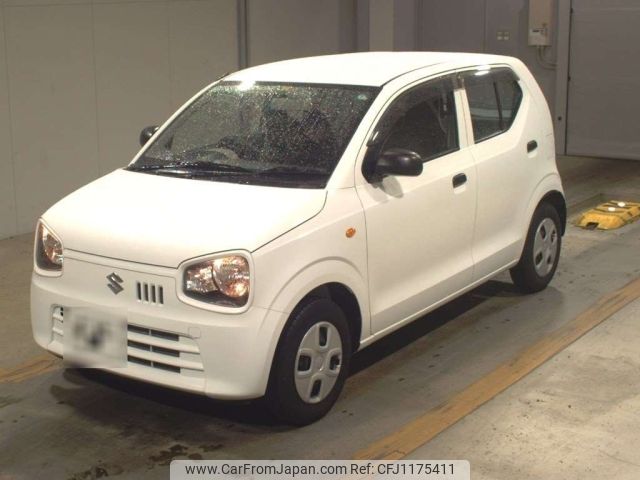 suzuki alto 2020 -SUZUKI--Alto HA36S-551154---SUZUKI--Alto HA36S-551154- image 1