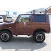 suzuki jimny 1995 quick_quick_E-JA12W_JA12W-100806 image 5