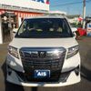 toyota alphard 2016 -TOYOTA--Alphard DBA-AGH30W--AGH30-0074186---TOYOTA--Alphard DBA-AGH30W--AGH30-0074186- image 4