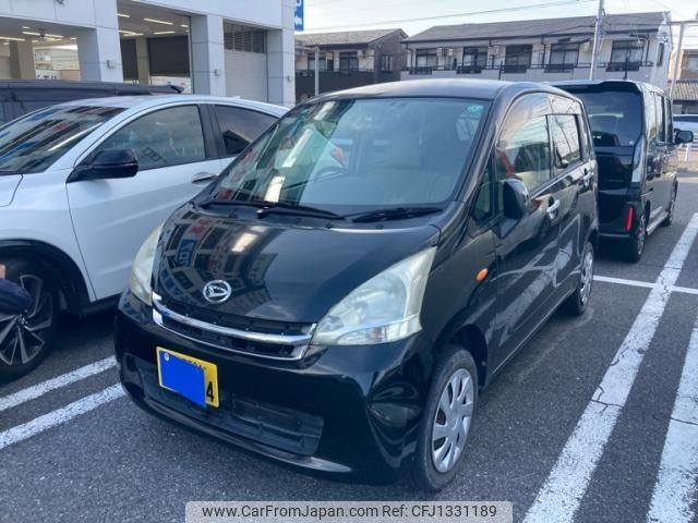 daihatsu move 2011 -DAIHATSU--Move DBA-LA100S--LA100S-0087506---DAIHATSU--Move DBA-LA100S--LA100S-0087506- image 1
