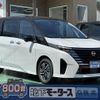 nissan serena 2024 GOO_JP_700060017330240730015 image 1